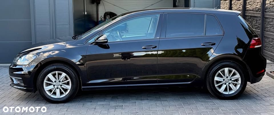 Volkswagen Golf 1.0 TSI BMT Trendline - 5