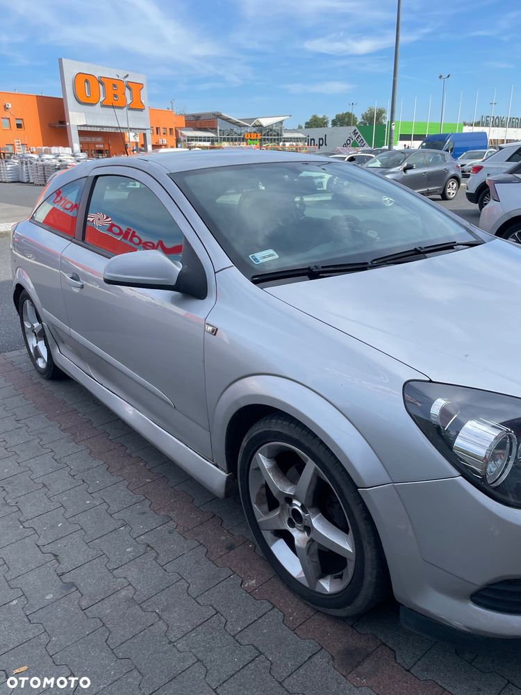 Opel Astra - 2