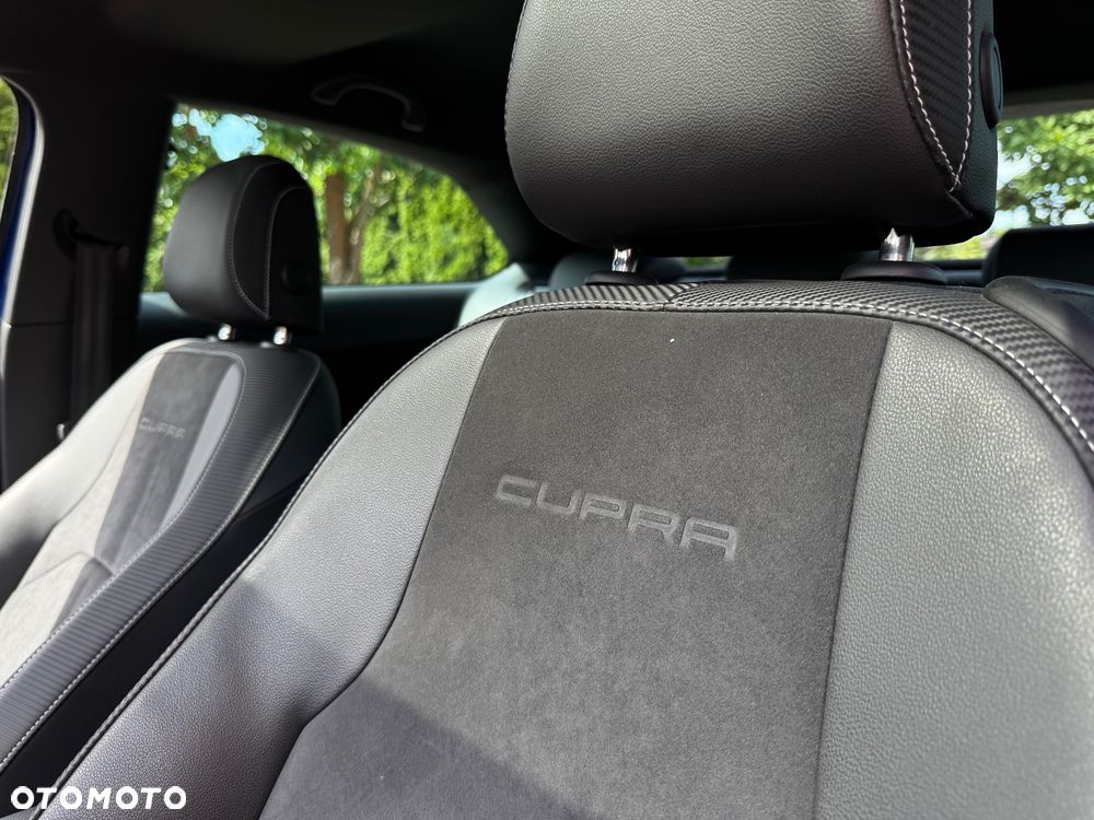Seat Leon SC 2.0 TSI Cupra S&S DSG - 37