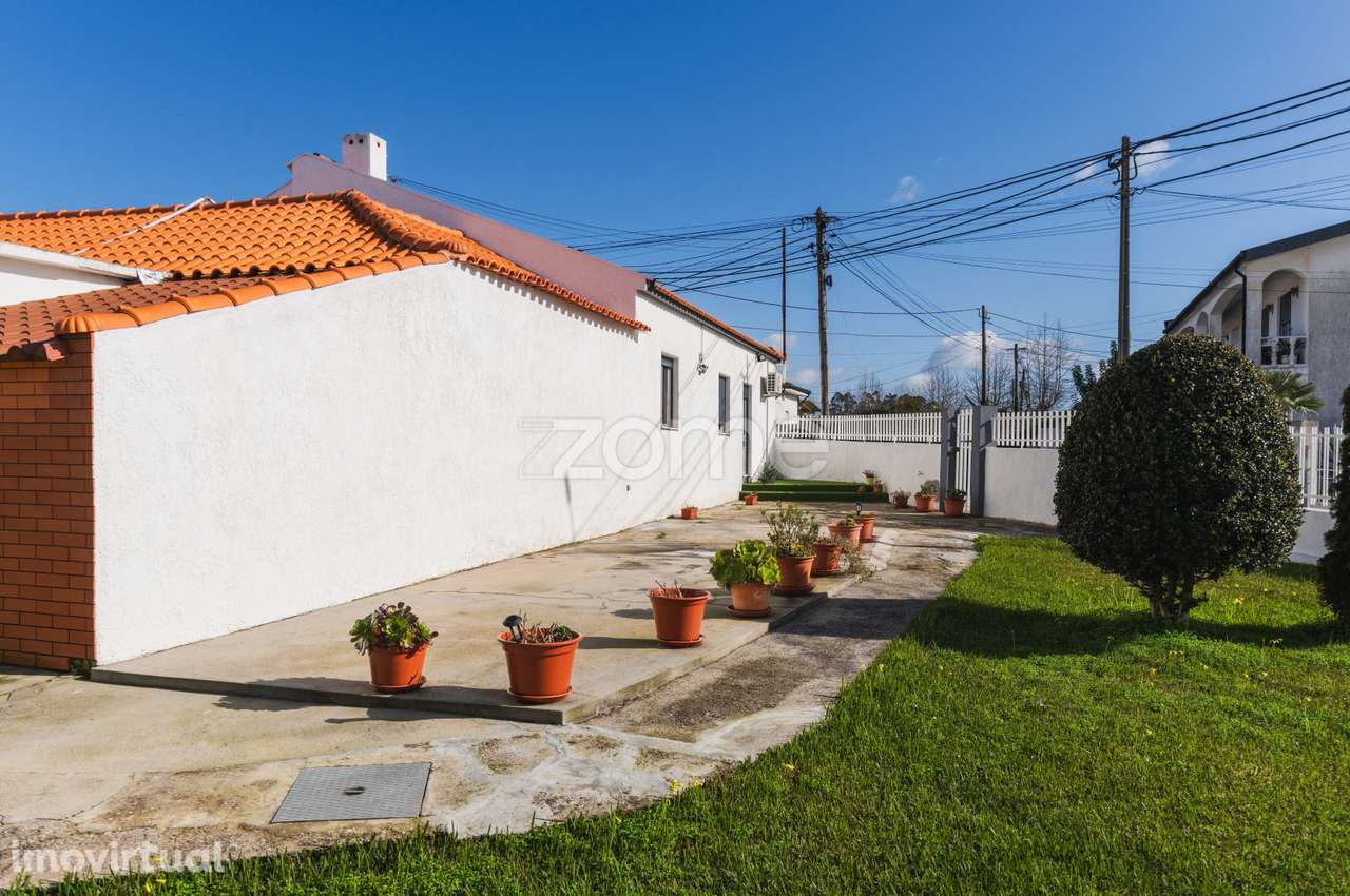 Moradia T2 + 2 Anexo com Potencial Bifamiliar | Anta – Espinho - Grande imagem: 5/31