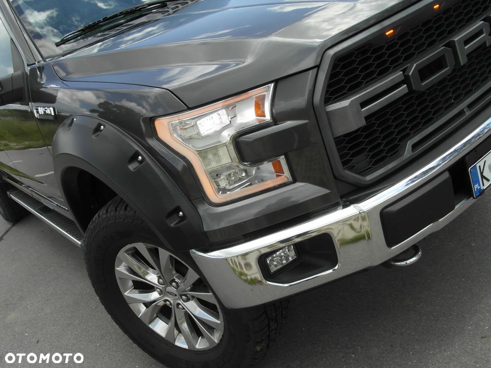 Ford F150 - 13