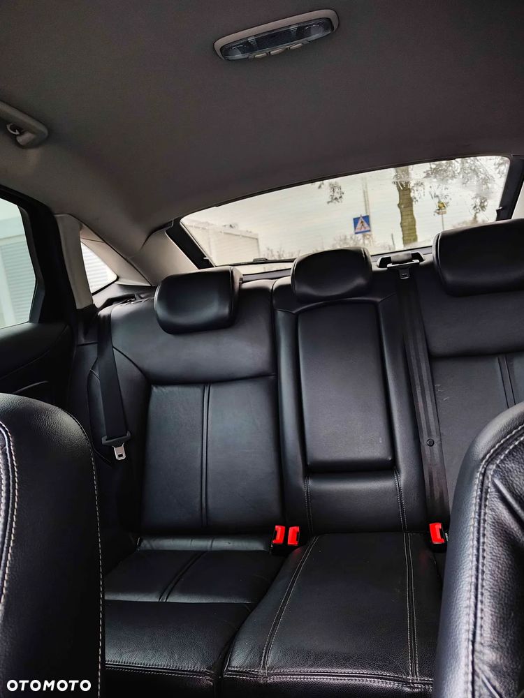 Ford Mondeo 2.0 TDCi Titanium MPS6 - 11