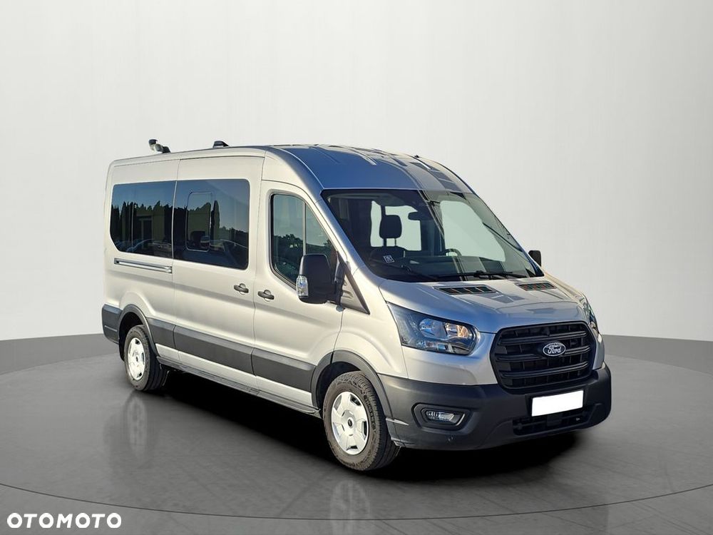 Ford Transit - 5