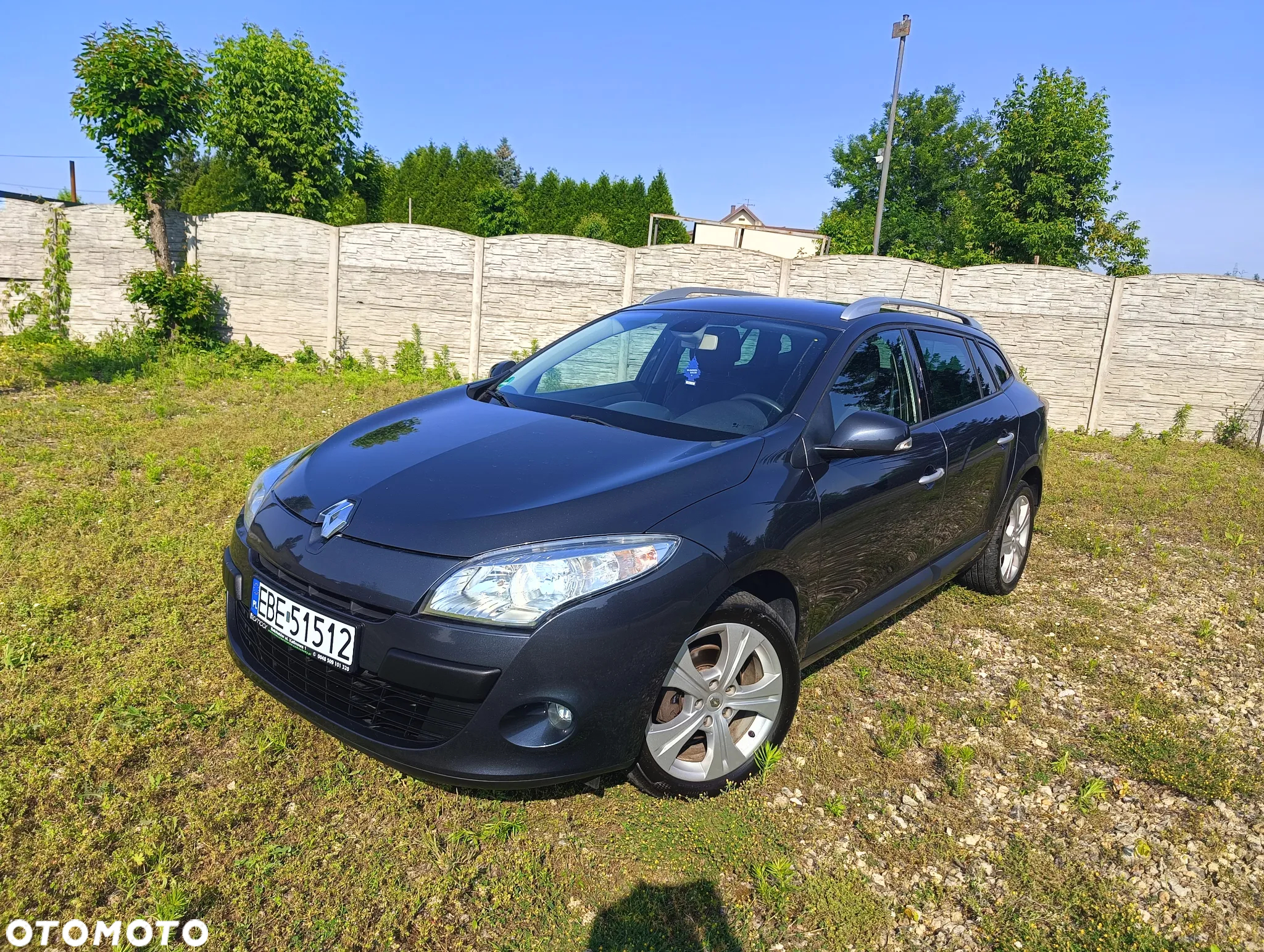 Renault Megane 1.6 16V 110 Dynamique - 2