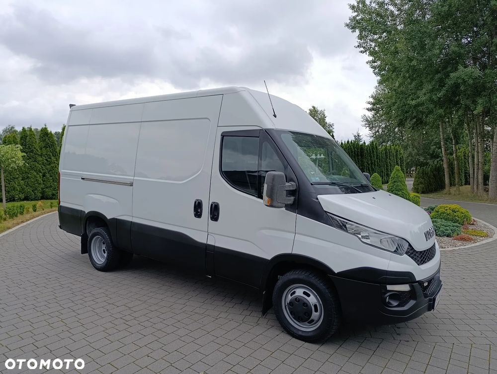 Iveco Daily 35s16 - 2