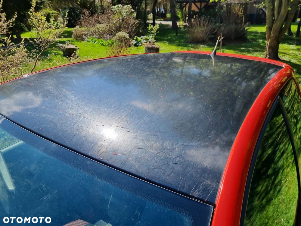 Volkswagen Polo 1.4 GT Rocket - 13