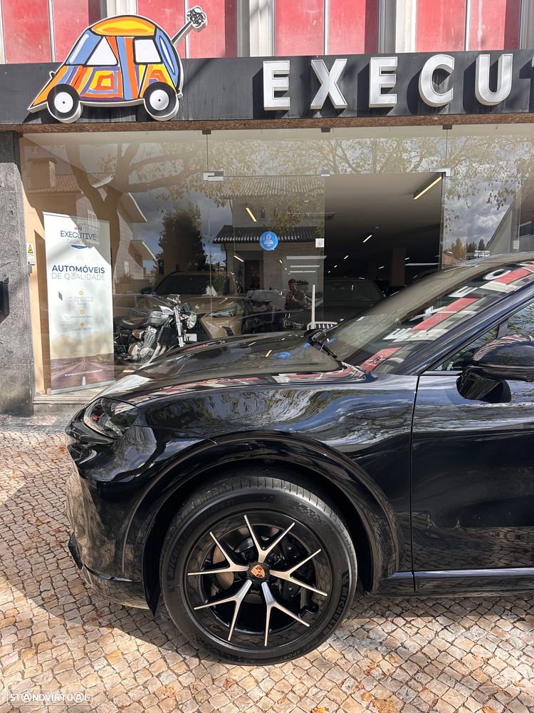 Porsche Cayenne Coupé Standard - 16