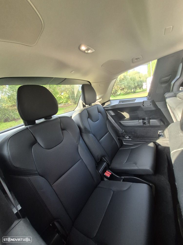 Volvo XC 90 2.0 T8 PHEV Plus Dark AWD - 16