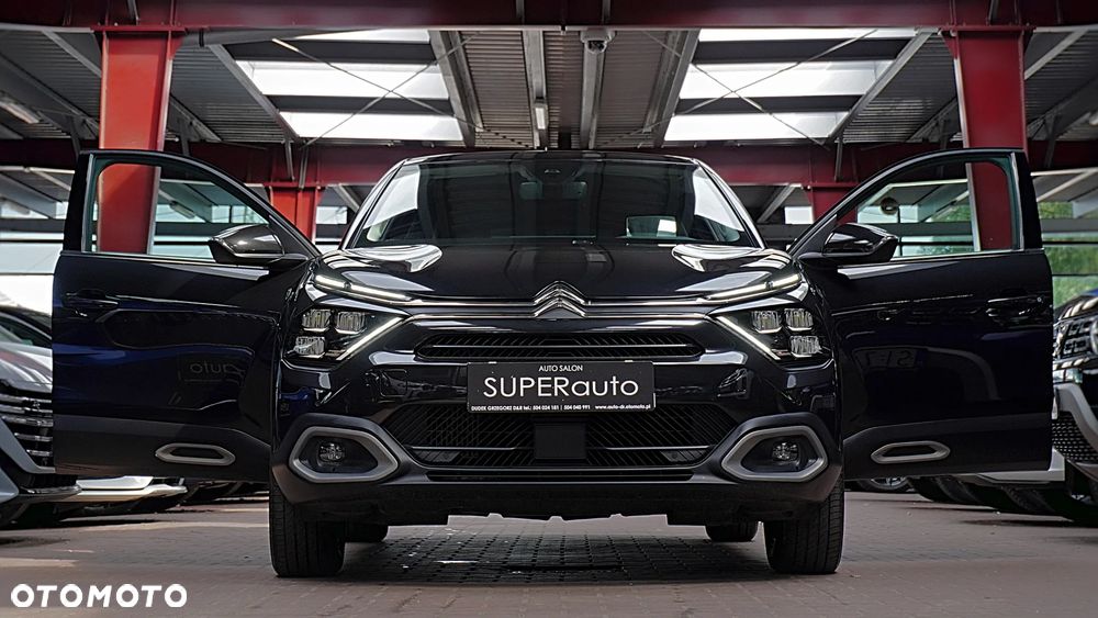 Citroën C4 1.2 PureTech Shine S&S EAT8 - 4