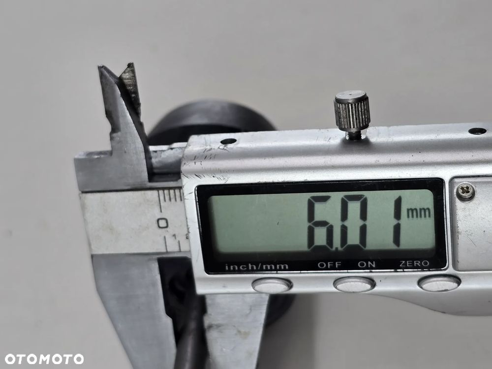 OSLONA AMORTYZATORA GMOL CRASHPAD  TRIUMPH TIGER 1200 RALLY - 7