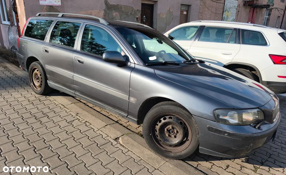 Volvo V70 - 9