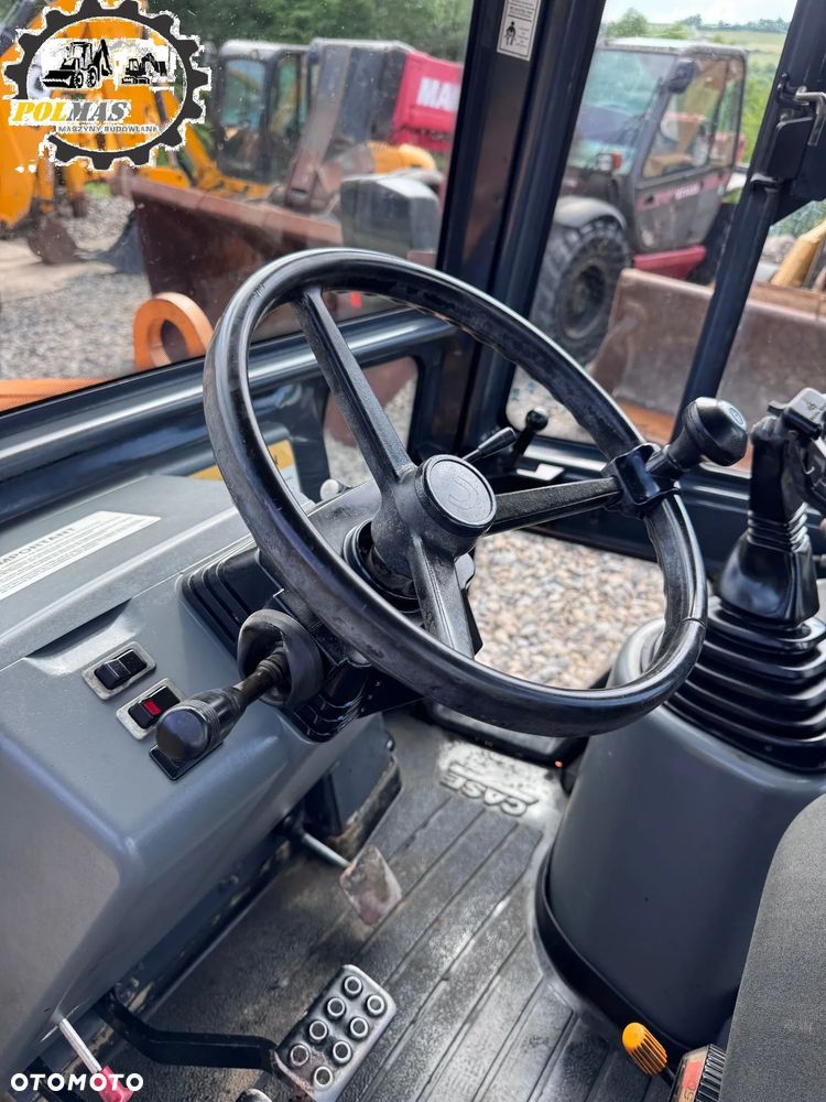 Case 580SLE* KOPARKO ŁADOWARKA CASE 580SLE* CASE 580SM* FINANSOWANIE* ZAMIANA* SKUP* KOPARKO ŁADOWARKA JCB 3CX /// JCB 4CX/// CASE 580SR/// CASE 695 /// CAT 428E// TEREX 970/// - 7