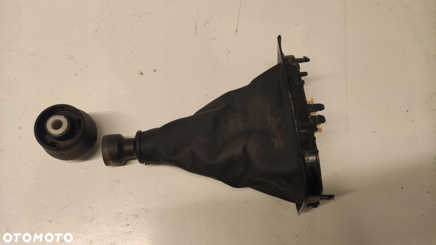 RENAULT CLIO V GAŁKA ZMIANY BIEGÓW MIESZEK 969354975R 19-23 - 3