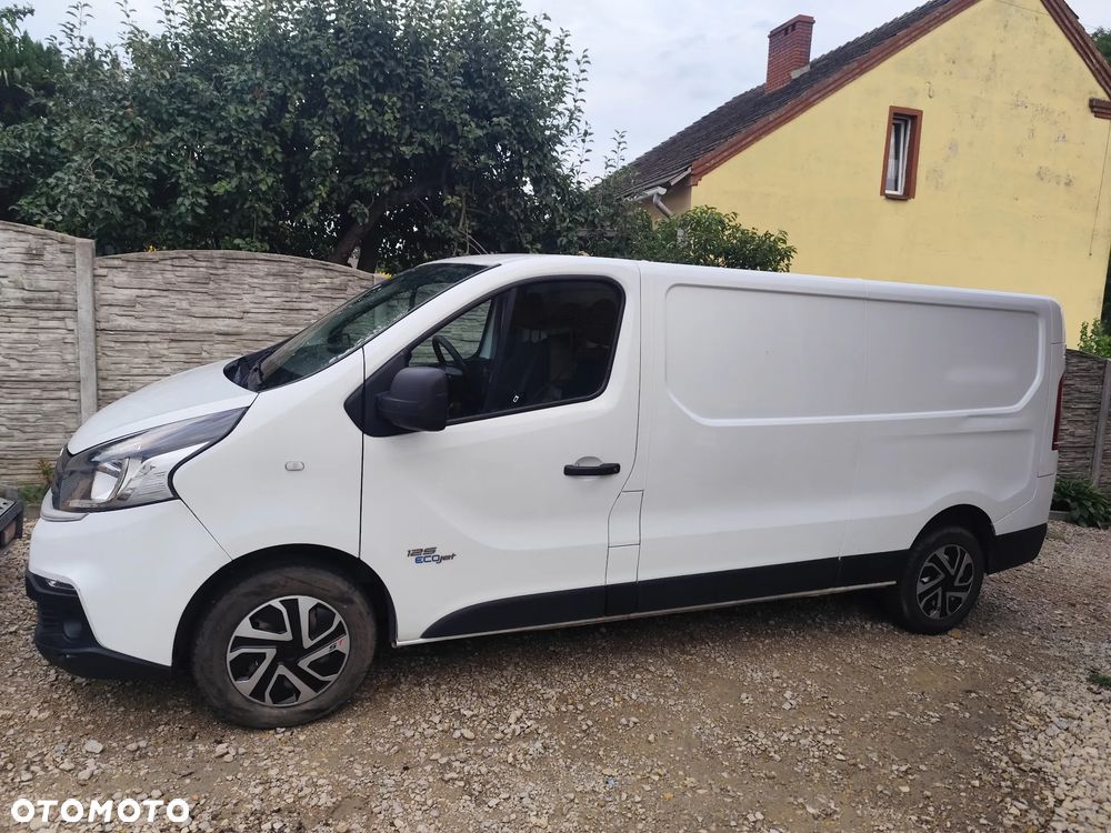 Renault Trafic - 3