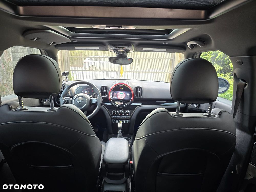 MINI Countryman - 16