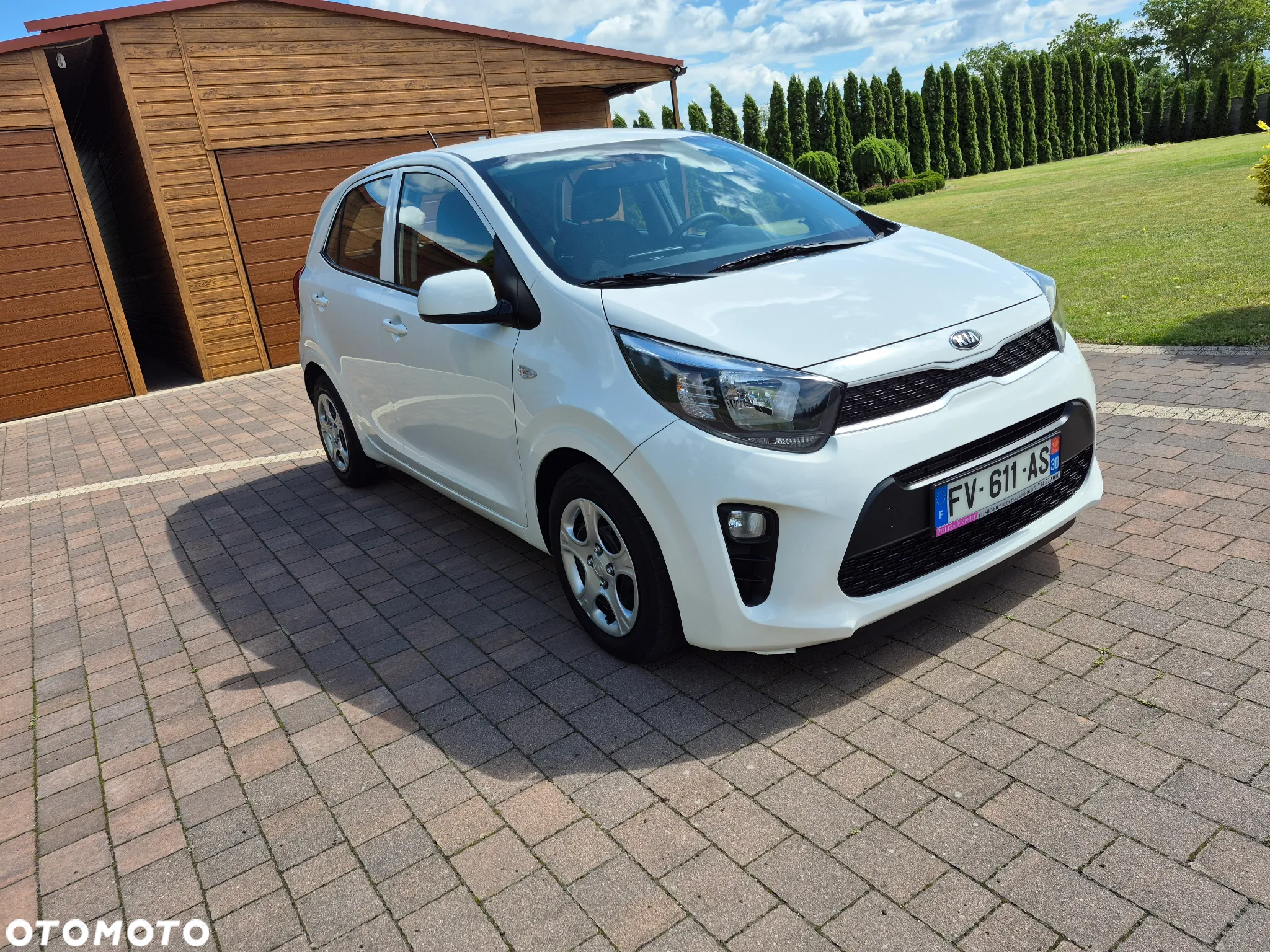 Kia Picanto 1.0 Dream-Team Edition - 17