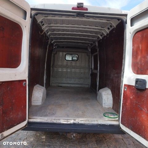 Fiat Ducato - 8