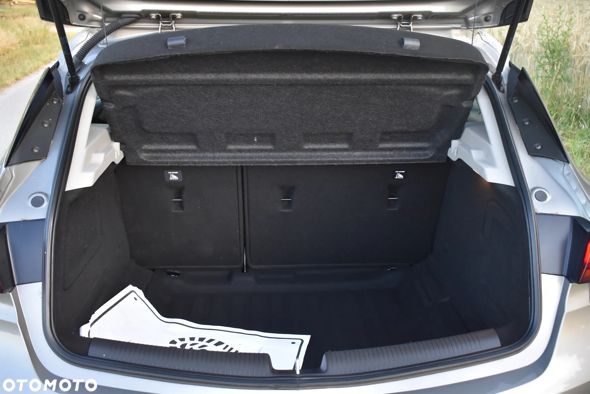 Opel Astra - 22