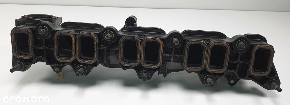 KOLEKTOR SSĄCY CITROEN JUMPER III 2.2 HDI 6C1Q-9424-AB - 4