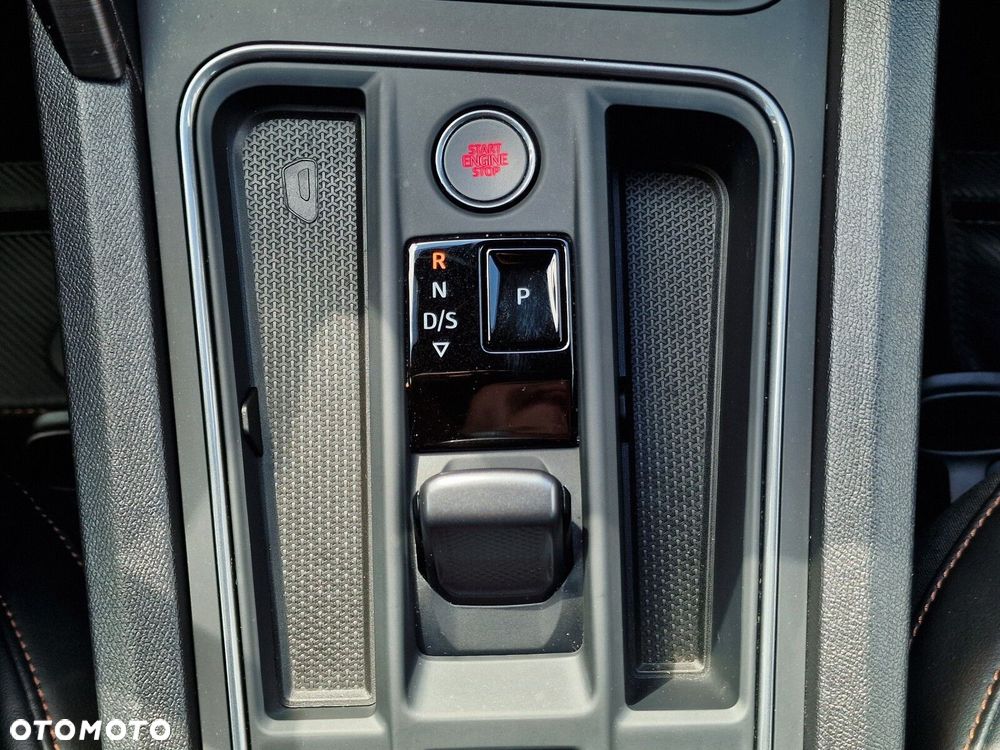 Cupra Formentor 1.5 TSI DSG - 28