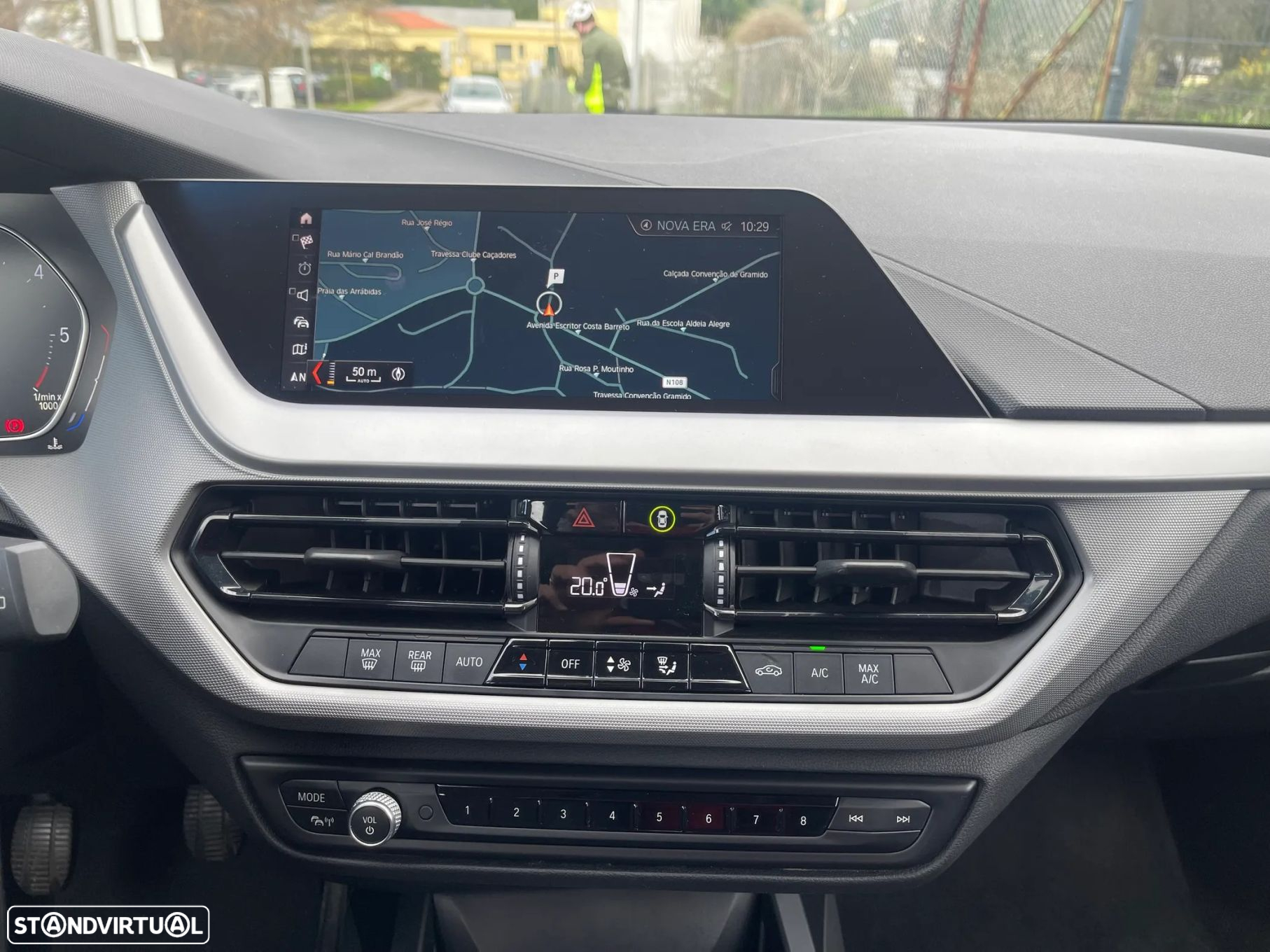 BMW 116 d Corporate Edition - 21