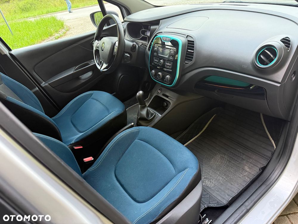 Renault Captur ENERGY TCe 90 Start&Stop Dynamique - 5