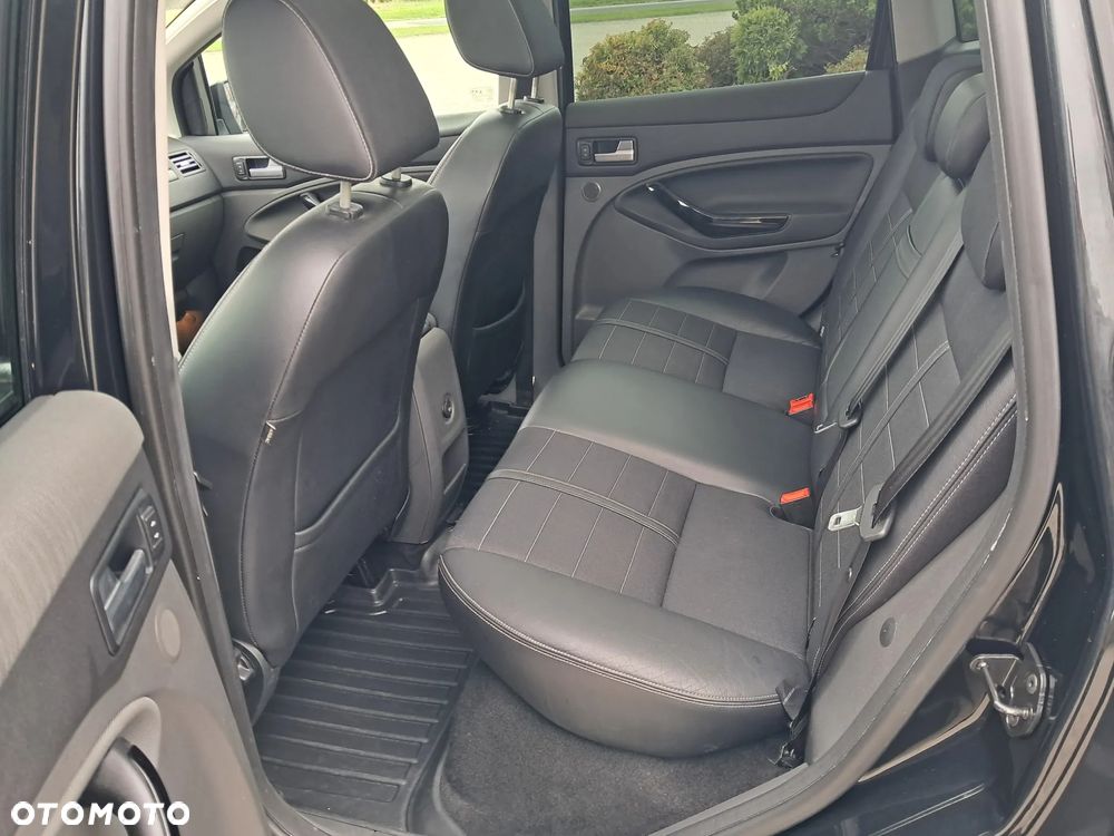 Ford Kuga 2.0 TDCi 4x4 Champions Edition - 16