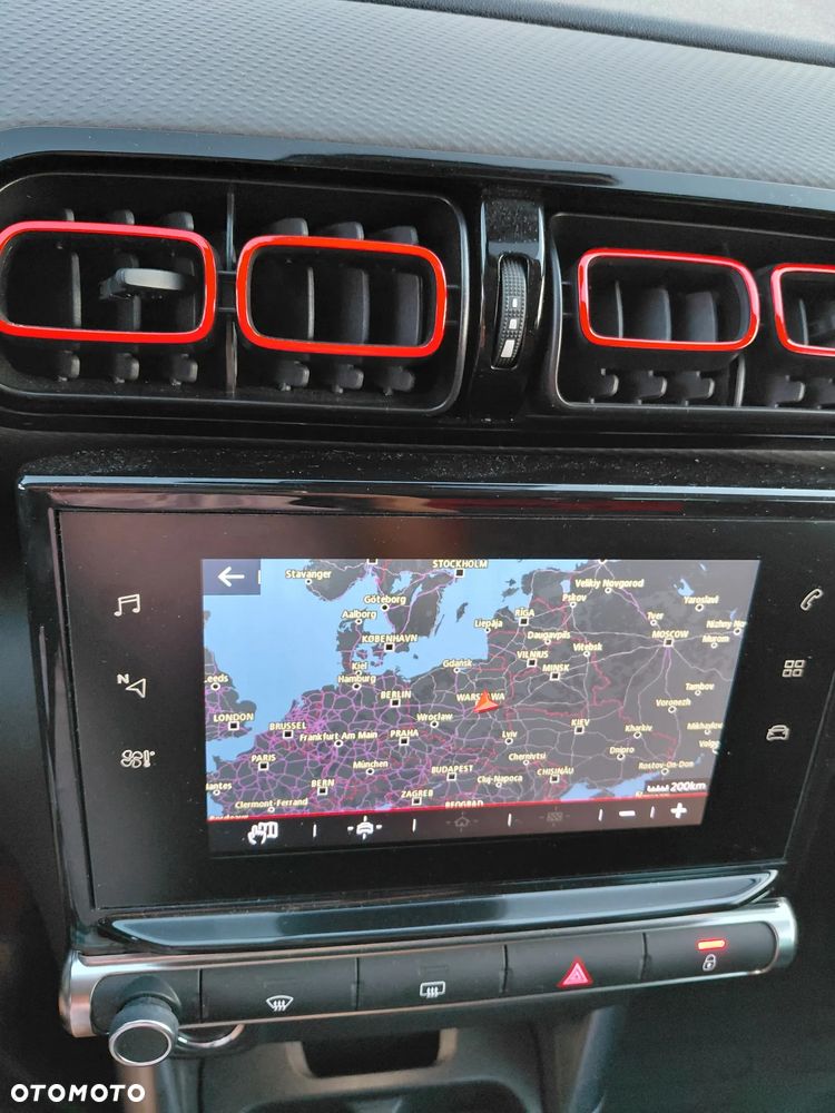 Citroën C3 Aircross 1.2 PureTech Shine S&S - 27