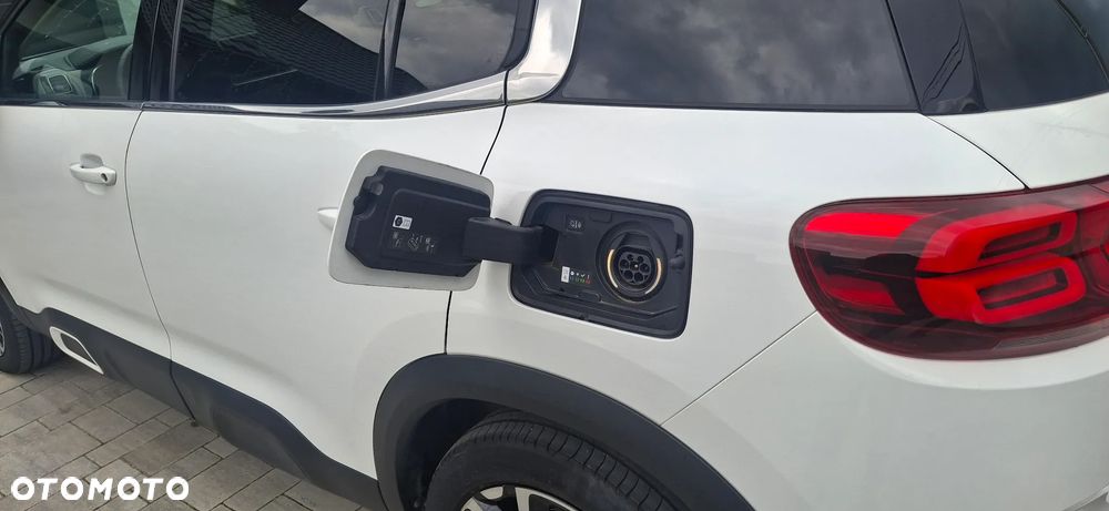 Citroën C5 Aircross - 7