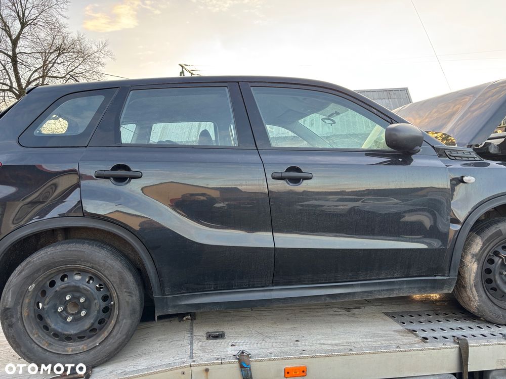 Suzuki Vitara 1.6 (4x2) Club - 20