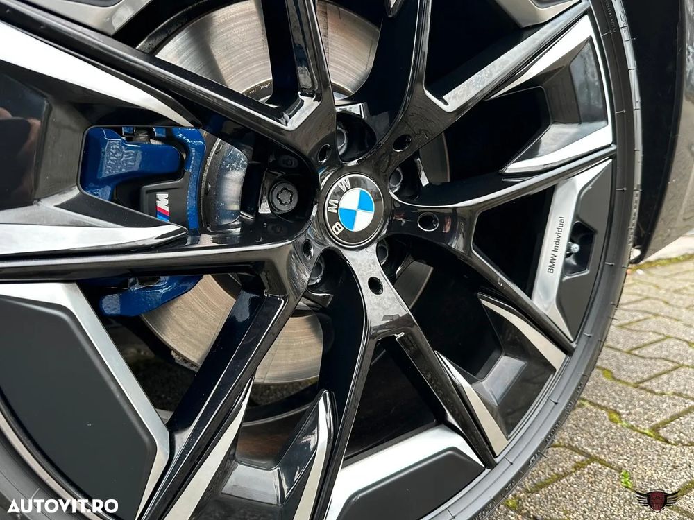 BMW Seria 5 545e xDrive Aut. M Sport Edition - 18