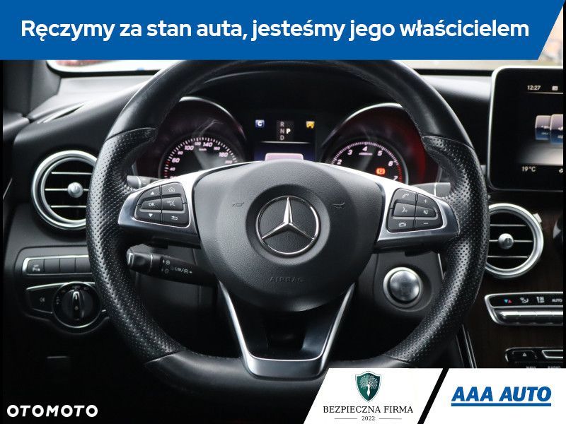 Mercedes-Benz GLC - 16