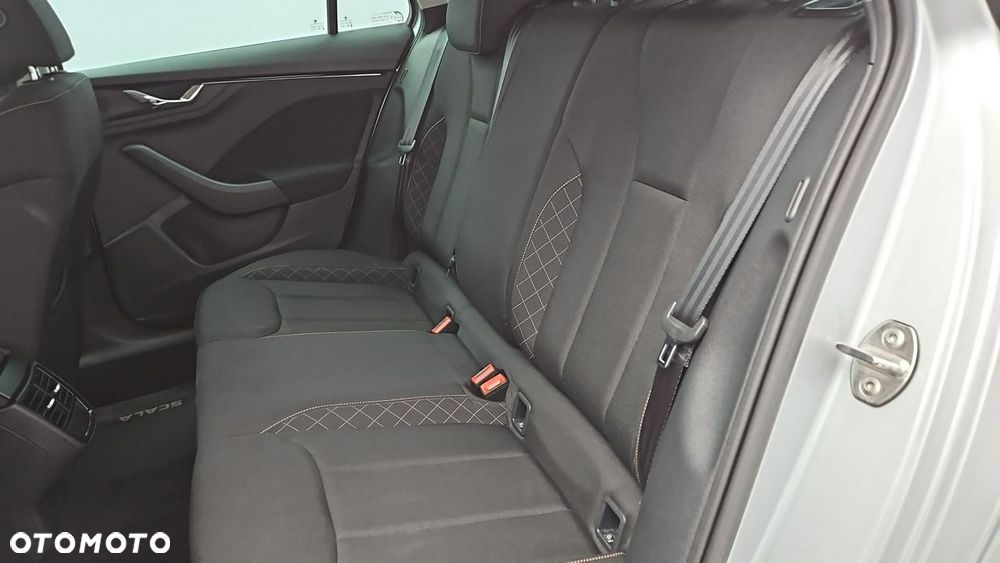 Skoda Scala 1.0 TSI Ambition - 22