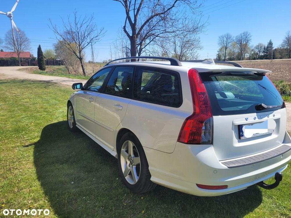 Volvo V50 1.8 RDesign - 7