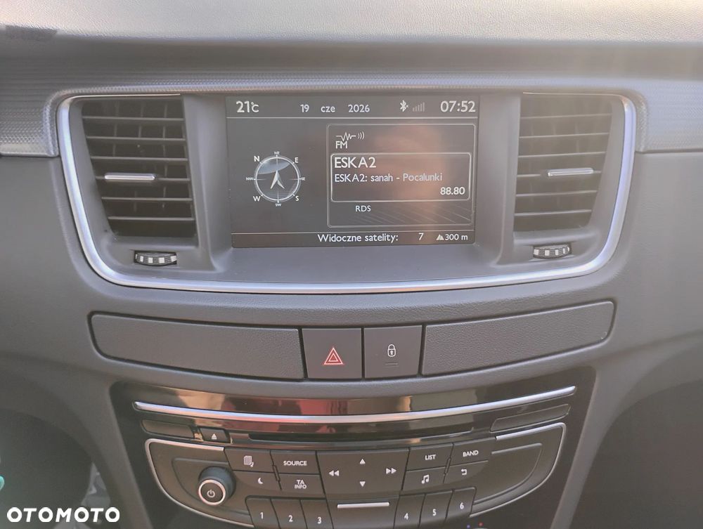 Peugeot 508 2.0 HDi Active - 18