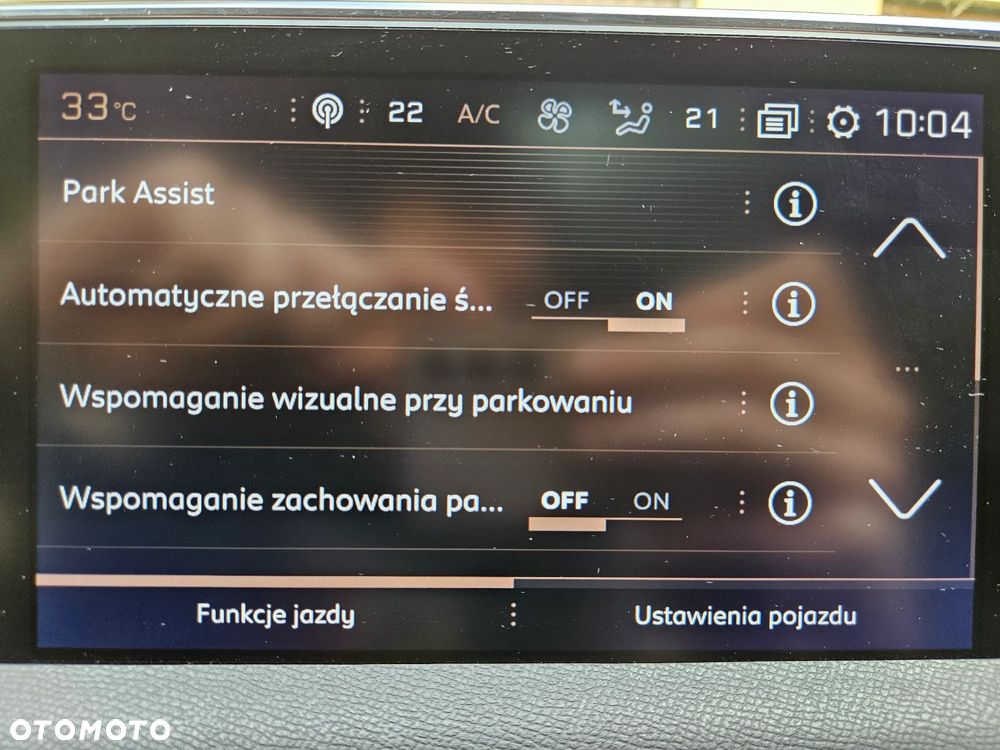 Peugeot 3008 PureTech 180 Stop & Start GPF EAT8 GT - 35