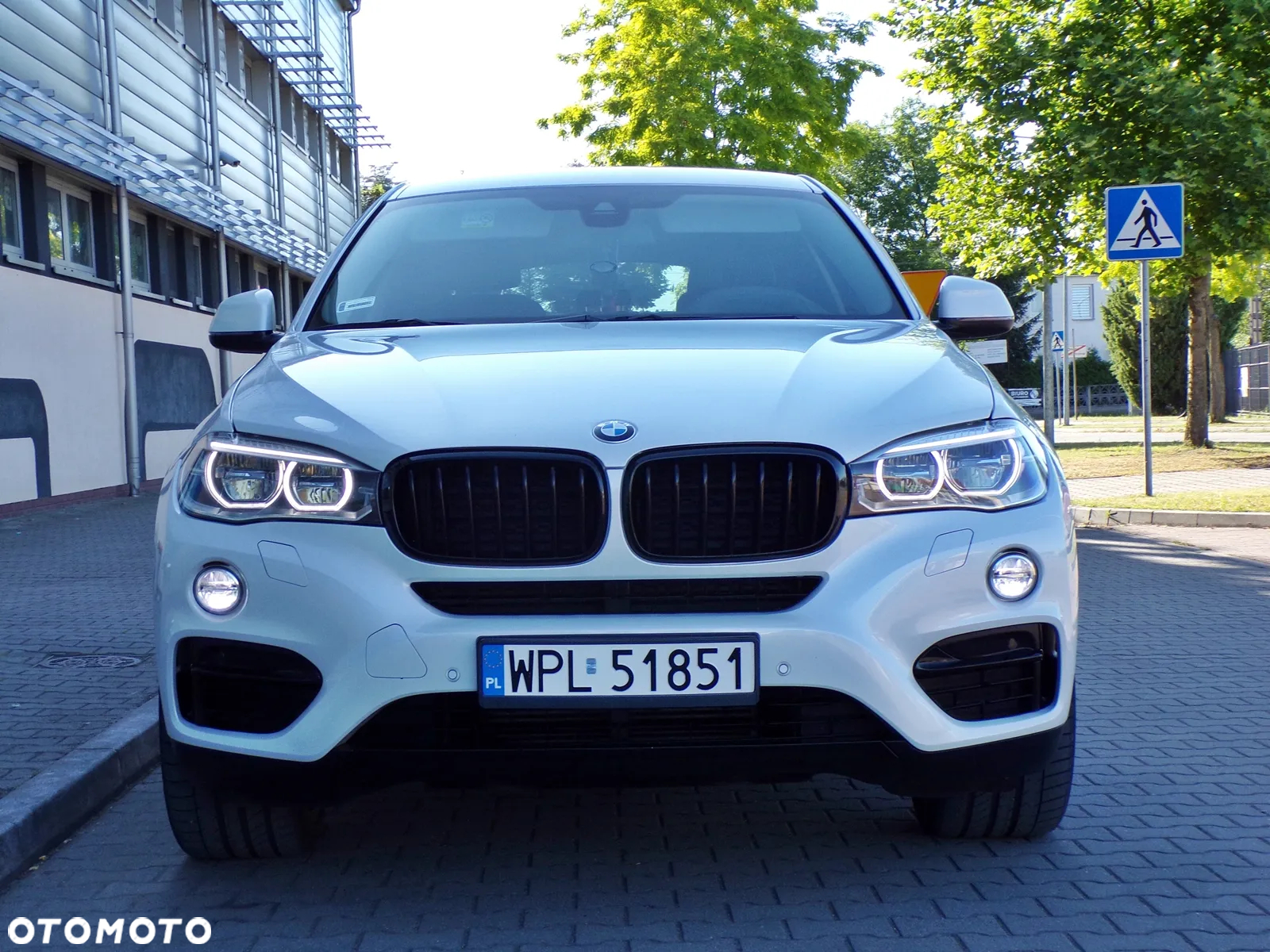 BMW X6 xDrive30d - 6