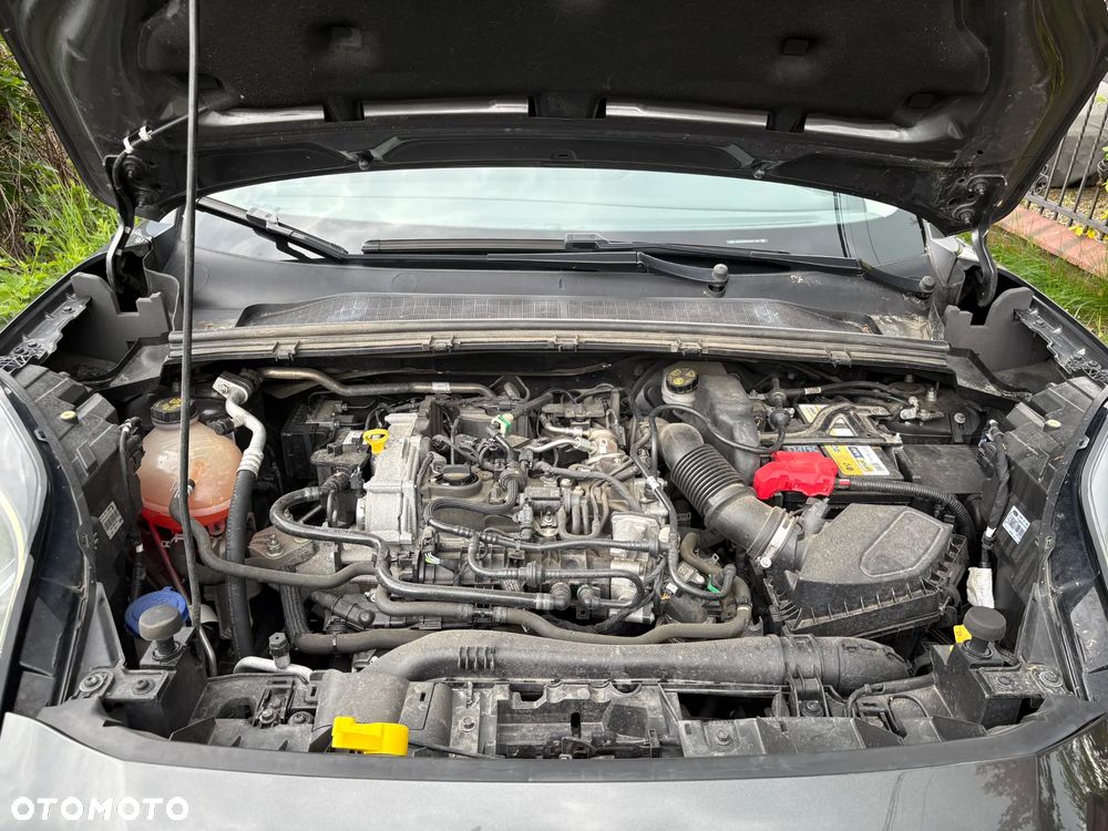 Ford Puma 1.0 EcoBoost Hybrid TITANIUM - 23