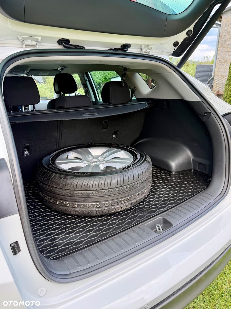 Hyundai Tucson 1.6 T-GDi Premium 4WD DCT - 6