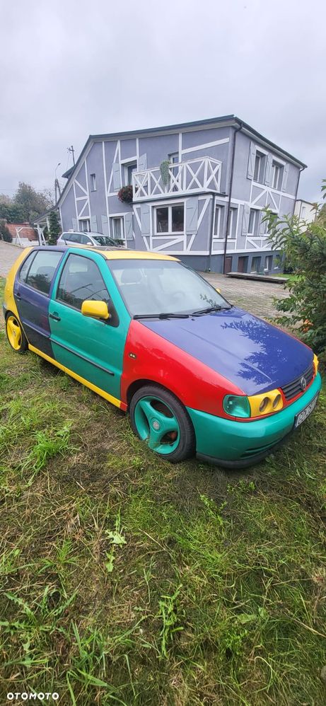 Volkswagen Polo GTI Limited Edition - 10