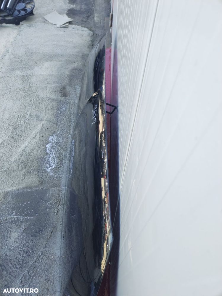 Capota motor, Opel Corsa F, 2019, 2020, 2021, 2022, 2023, 2024, 2025. - 5