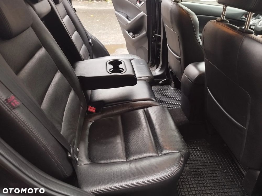 Mazda CX-5 SKYACTIV-G 160 AWD Exclusive-Line - 27