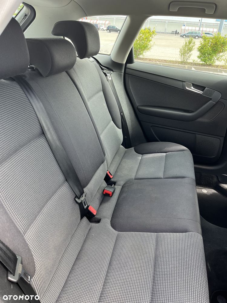 Audi A3 Sportback - 7