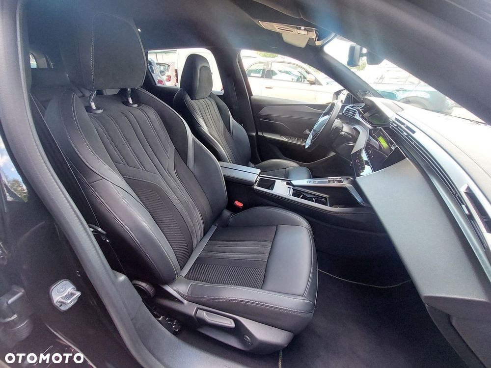 Peugeot 308 - 10