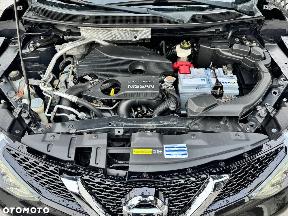 Nissan Qashqai 1.6 DIG-T Tekna - 18