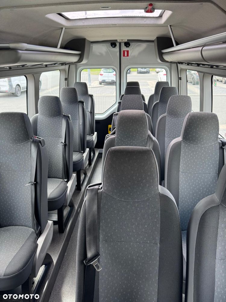 Opel MOVANO 1:1 Renault Master - 10