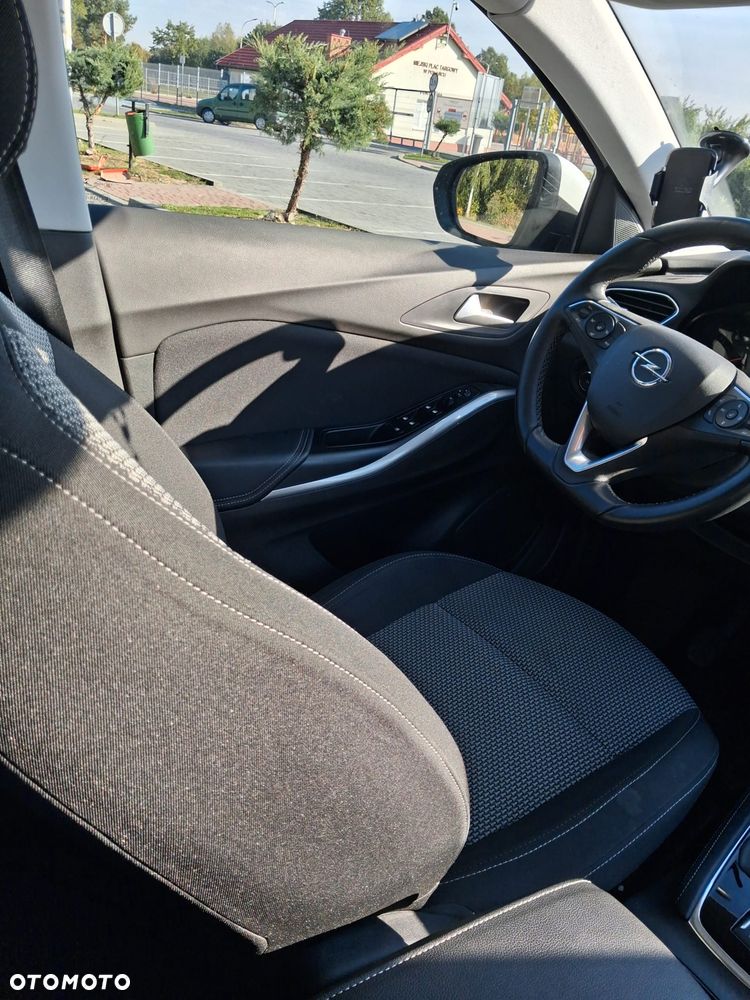 Opel Grandland X - 28