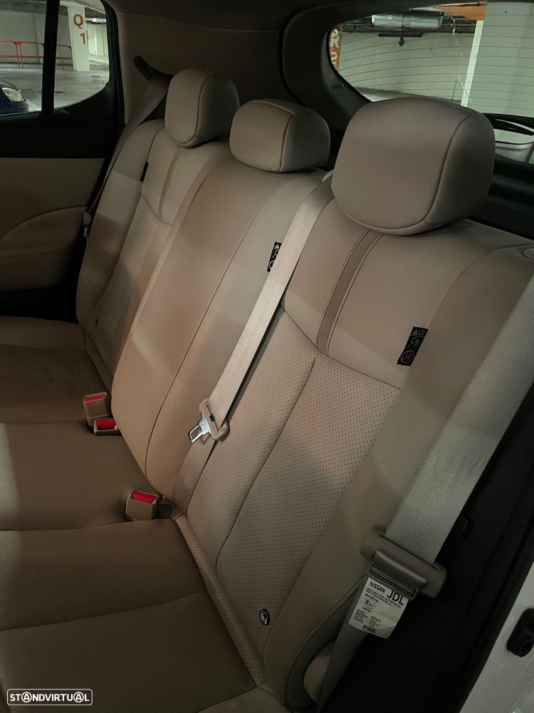 Nissan Leaf Tekna Two Tone+ProPilot Park - 13