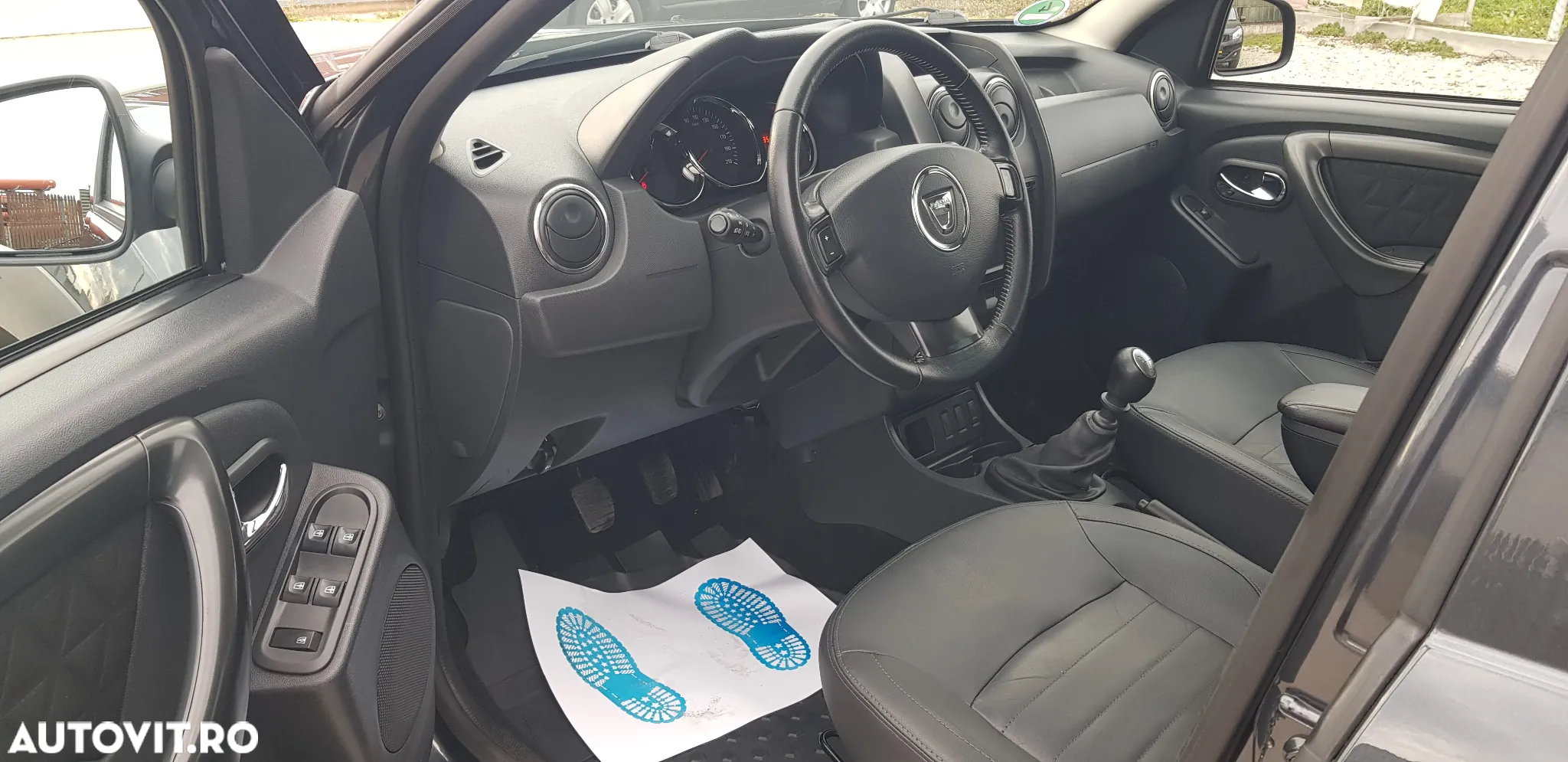 Dacia Duster TCe 125 4x2 Prestige - 14