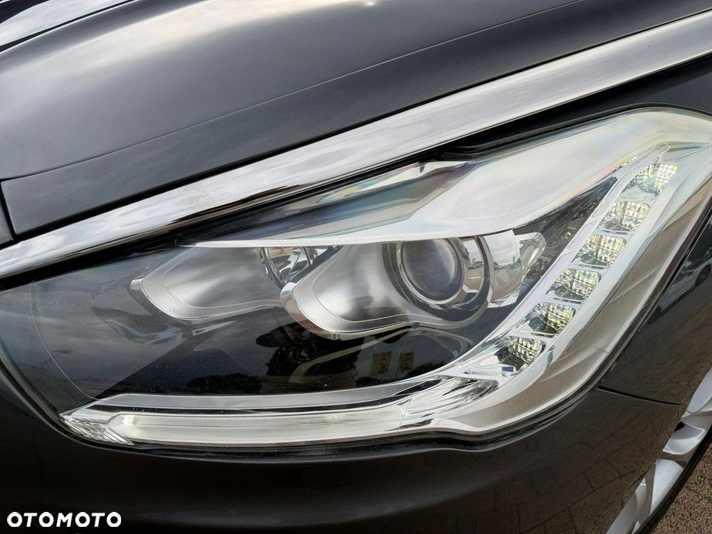 Citroën DS5 - 9